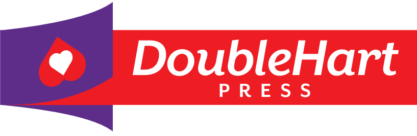 DoubleHart Press Logo